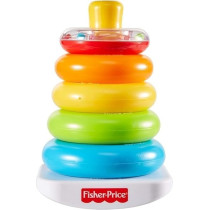 Fisher-Price Rock A Stack GRF09