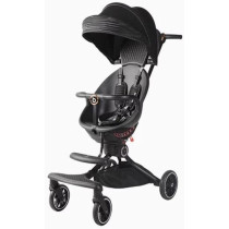 Baobaohao Travel Stroller Black V8