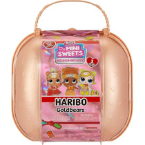 L.O.L. Surprise Loves Mini Sweets X Haribo Deluxe, Goldbears