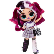 Lol Surprise Doll Tweens S4 Doll- Jenny Rox Multicolor
