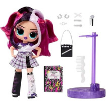 Lol Surprise Doll Tweens S4 Doll- Jenny Rox Multicolor