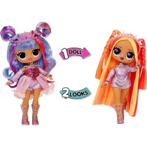L.O.L. Surprise Tweens Surprise Swap Fashion Doll Buns-2-Braids Bailey With 20+ Surprises Including Styling Head And Fabulous Fashions And Accessories Great Gift For Kids Ages 4+