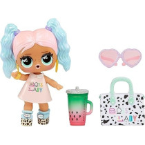 L.O.L. Surprise Designed By Sophia Webster Limited Edition Collectible Doll W/ 7 â€“ Surprise Doll, One Of A Kind Designer Shoes, Bag, Fashion And Accessories, Great Gift For Girls Age 4+