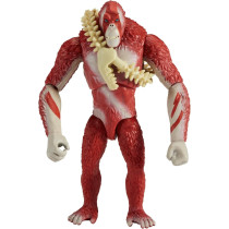 Godzilla X Kong The New Empire: 6 Inch Skar King W/Bone Whipslash Weapon Figure By Playmates Toys