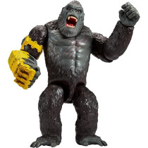Godzilla X Kong 11 Inch Giant Kong Figure By Playmates Toys