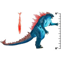 Godzila X Kong The New Empire Figures 2 Pack Godzila And Shimo