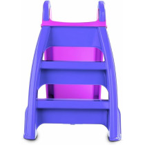 Little Tikes 172410E3 First Slide, Pink/Purple
