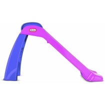 Little Tikes 172410E3 First Slide, Pink/Purple