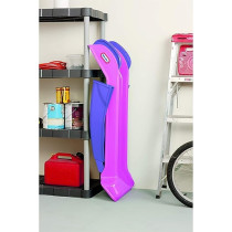 Little Tikes 172410E3 First Slide, Pink/Purple