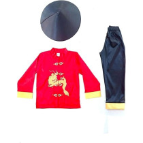 Chinese Costume For Kids