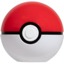 Pokemon Pikachu Clip N Go Belt Set 2-Inch Pikachu Battle Figure With Clip N Go Belt Plus Poke And Level Ball Accessories
