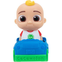 Cocomelon Jj And Friends Cruisers Jj Blue Car