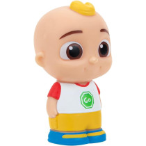 Cocomelon Jj And Friends Cruisers Jj Blue Car