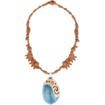 Moana 2 Disney’S Sea Star Necklace By Jakks Pacific, For Girls Role Play And Dress Up Officially Licensed By Disney