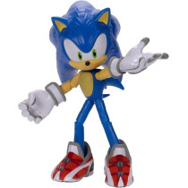 Sonic Prime New Yoke City Action Figure 5 Inch
