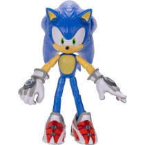 Sonic Prime New Yoke City Action Figure 5 Inch