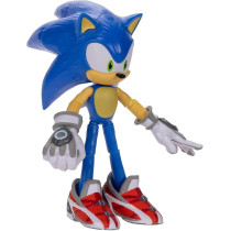 Sonic Prime New Yoke City Action Figure 5 Inch