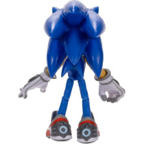 Sonic Prime New Yoke City Action Figure 5 Inch
