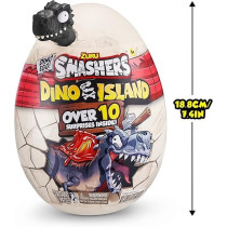 Zuru Smasher Mini Egg Series 5