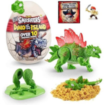 Zuru Smasher Mini Egg Series 5