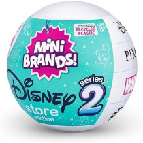 Zuru 5 Surprise Disney Store Mini Brands Series 2