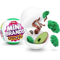 Zuru Mini Brands S001 Botanical Garden Series 1 Capsule