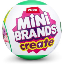 Zuru Mini Brands S001 Botanical Garden Series 1 Capsule