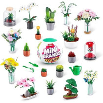 Zuru Mini Brands S001 Botanical Garden Series 1 Capsule