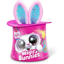 Zuru Pets Alive-Magic Bunny Surprise