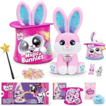 Zuru Pets Alive-Magic Bunny Surprise
