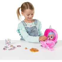 Zuru Rainbocorns Babycorns Magical Baby Dolls With Over 15 Surprises, Including Pacifier, Storybook, And Baby Blanket, Perfect For Kids