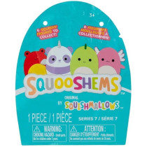 Squishmallow Squooshems Friends And Fantasy Squad, SQSS00009