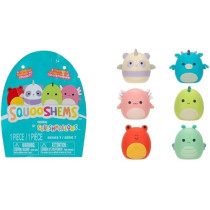 Squishmallow Squooshems Friends And Fantasy Squad, SQSS00009