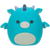 Squishmallow Squooshems Friends And Fantasy Squad, SQSS00009