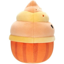 Squishmallow Little Easter Keisha Orange Cupcake Plush Toy