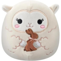Squishmallow Little Plush Easter Sophie Lamb 5 Inch