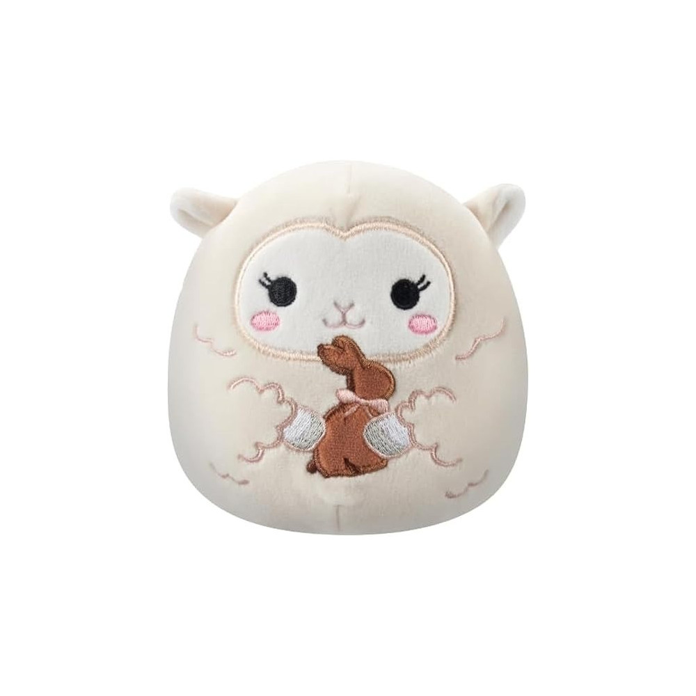 Squishmallow Little Plush Easter Sophie Lamb 5 Inch