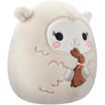 Squishmallow Little Plush Easter Sophie Lamb 5 Inch