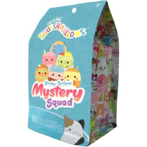 Squishmallows 5 Inch Scented Mystery Bags, SQCR05583/SQCR03598