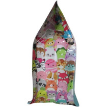 Squishmallows 5 Inch Scented Mystery Bags, SQCR05583/SQCR03598