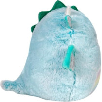 Squishmallow Lorelai Teal Dragon, 12 Inch
