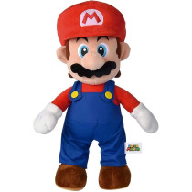 Simba Super Mario Plush Figure, 50Cm, 109231013