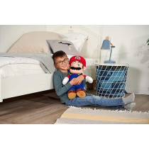 Simba Super Mario Plush Figure, 50Cm, 109231013