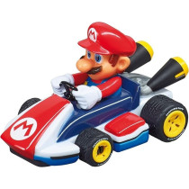 Carrera First Mario Kart Race Track Mario Vs Luigi 63028