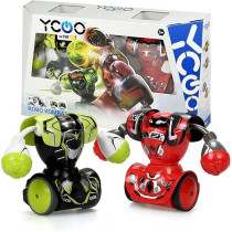Silverlit Robo KombatTwin Pack 88052