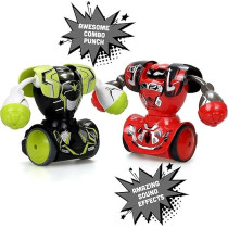 Silverlit Robo KombatTwin Pack 88052