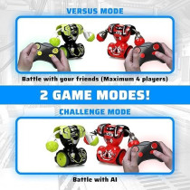 Silverlit Robo KombatTwin Pack 88052