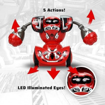 Silverlit Robo KombatTwin Pack 88052