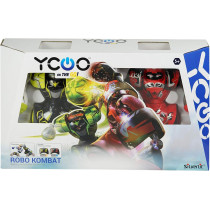 Silverlit Robo KombatTwin Pack 88052