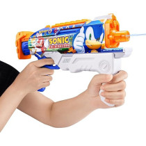 X-Shot Skins Hyperload Fast Fill Sonic The Hedgehog XS-118107